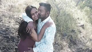 Jungle Sex Marathi
