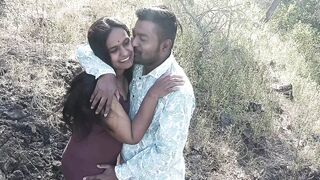 Jungle Sex Marathi