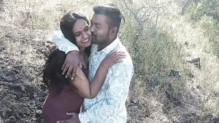 Jungle Sex Marathi