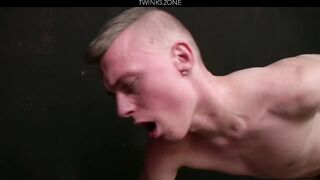 Luis Blava Sexy Young Boy In Solo Alfie