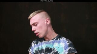 Luis Blava Sexy Young Boy In Solo Alfie