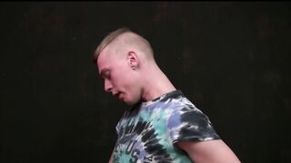 Luis Blava Sexy Young Boy In Solo Alfie