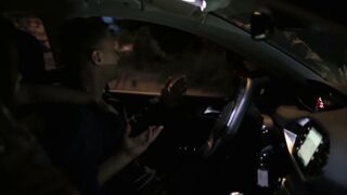 Il trompe sa femme anissa kate avec trois salopes