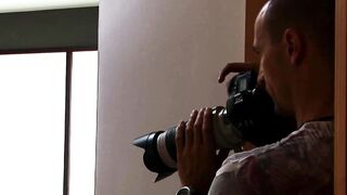 Derek Raser - Photosession Video