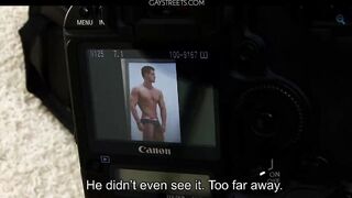 Derek Raser - Photosession Video