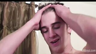 Axel And Jacob - Fuck Buddies 4