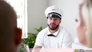 Sailor stepbro for your sexual problems