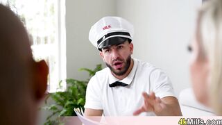 Sailor stepbro for your sexual problems