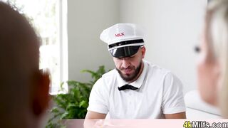 Sailor stepbro for your sexual problems