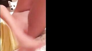 18yo Romanian Babe Alexa Iliuta from Iasi - Anal Solo