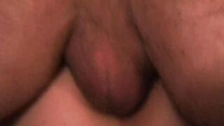 Daddy Mugs & Jacob Get Nasty