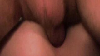 Daddy Mugs & Jacob Get Nasty