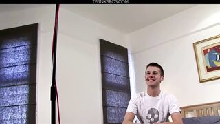 Aarron And Tyler M Behind The Scenes