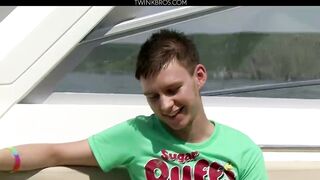 Sonny Hd Twink Porn