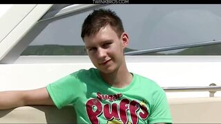 Sonny Hd Twink Porn