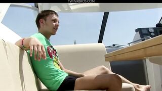 Sonny Hd Twink Porn
