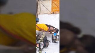 Bhabhi sex with Devar