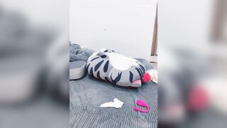 Bé Thư live 5