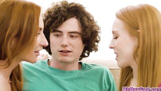 Stepmom wants stepson to invite his friend