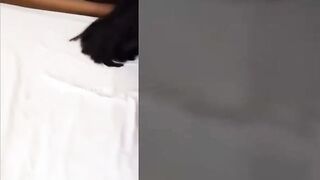 Newl merrid Big Boobs Bhabhi sex with Devar