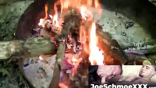 JoeSchmoeXXX.com - Eric savors the sensation of a tight ass around his massive dick