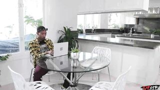 Xxx Octavia Red - New Years With My Ex