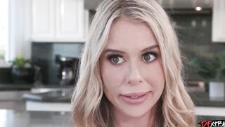 Xxx Octavia Red - New Years With My Ex