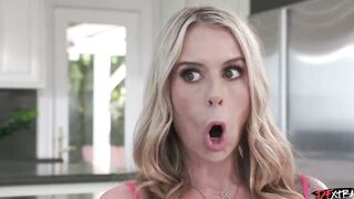 Xxx Octavia Red - New Years With My Ex