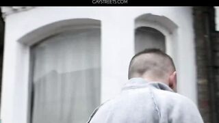 Matt Hughes And Kai Cruz