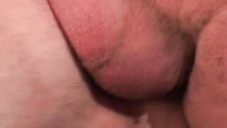 Daddy Mugs Fucks Taylor Day