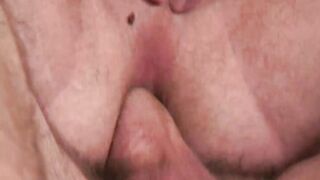 Daddy Mugs Fucks Taylor Day