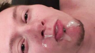 Daddy Mugs Fucks Taylor Day