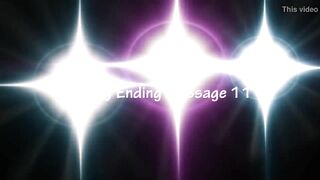 Happy Ending Grind 11 TRAILER