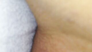 Amateur Anal Skank