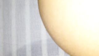 Amateur Anal Skank