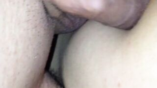 Amateur Anal Skank
