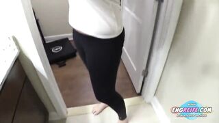 Stepmom Helps Son Solve His Problem
