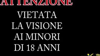 Italian amateur milfs anal