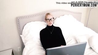 Hottie Sex with Sarah Vandella Stepmom