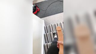 Fucking that tight butt