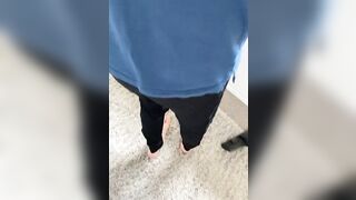 Fucking that tight butt