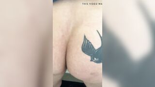 Fucking that tight butt