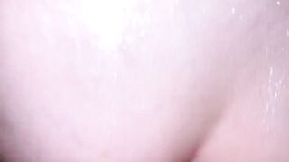 I jerked her off banged her on washing machine