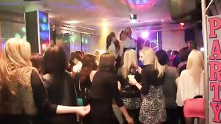 Party Hardcore Gone Kinky - Vol two - Full Film