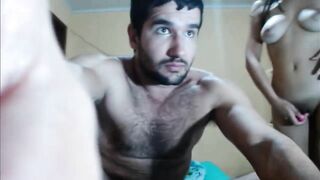 Anal extreme