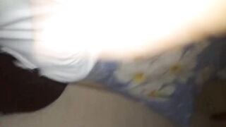 Hubby sometimes allows his friends to screwed me inside the