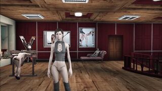 Fallout four Happy Fashion