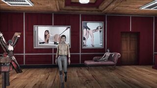 Fallout four Happy Fashion