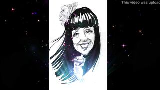 Bettie Hayward inside Bettie's Fellatio Series - Episode Twenty 3
