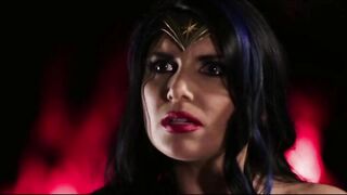 Justice League Review